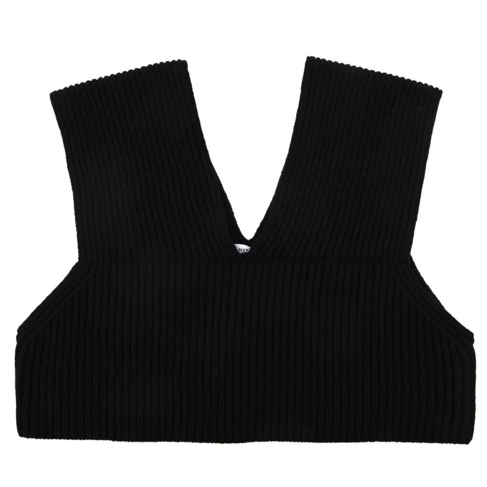 【くーたん♡(◍•ᴗ•◍)断捨離中】wool rever vest くーたん♡(◍•ᴗ•◍)断捨離中】wool rever vest