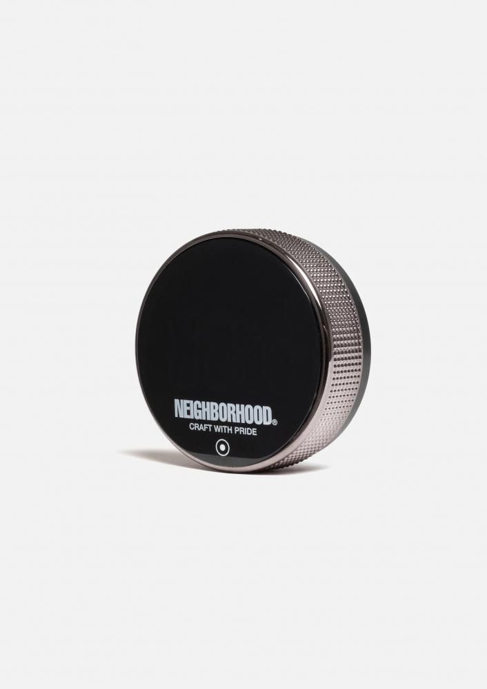 NEIGHBORHOOD kitchen timer ネイバーフッド NEIGHBORHOOD LOGO KITCHEN TIMER ネイバーフッド キッチン