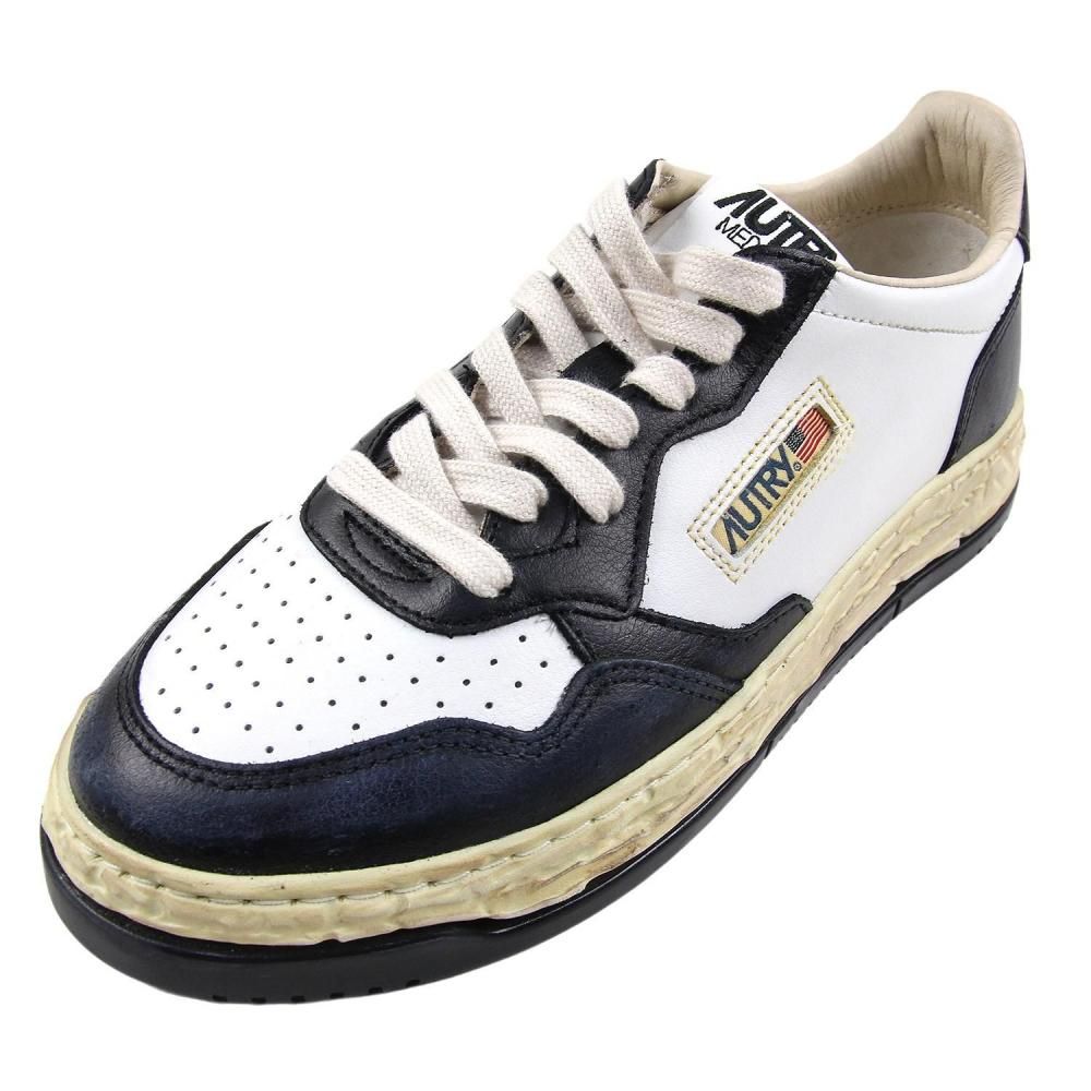 Maison MIHARA YASUHIRO メゾン ミハラヤスヒロ ×AUTRY General Scale