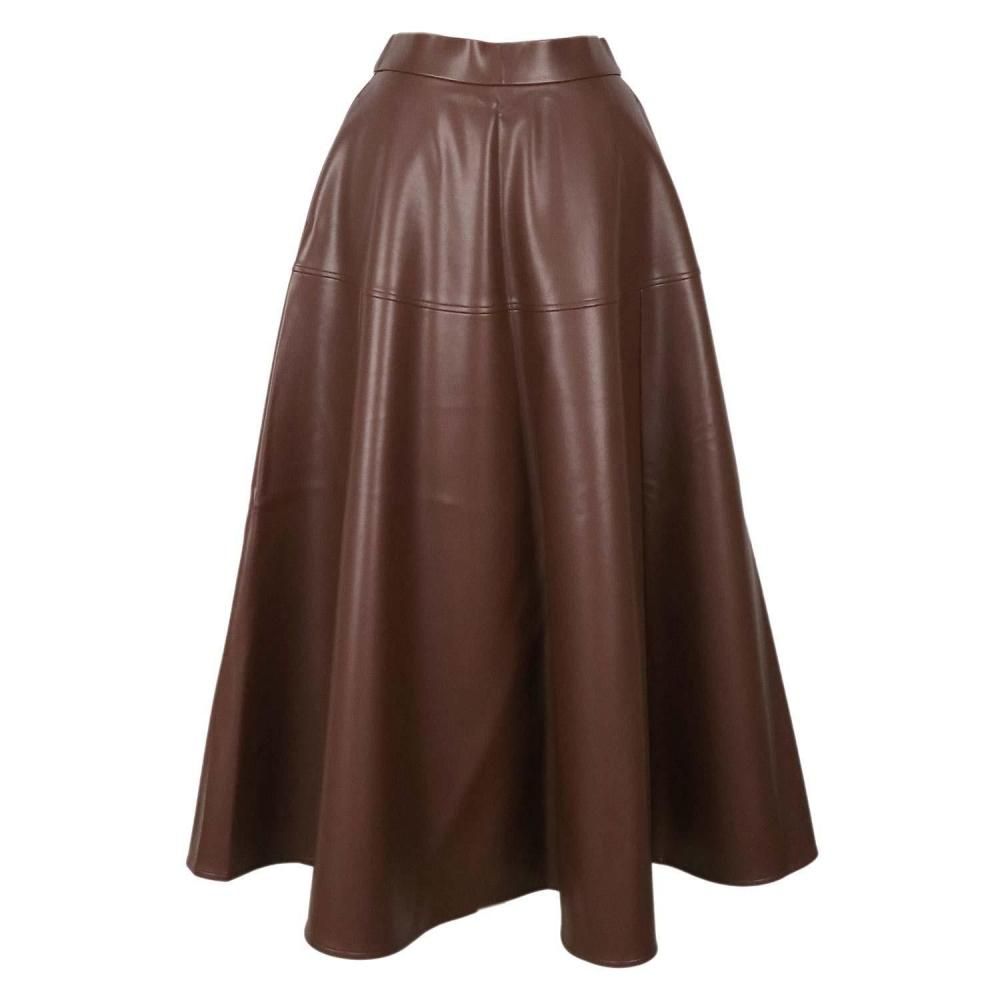 Deuxieme Classe MARILYNMOON マリリンムーン　スカート MARILYN MOON/マリリンムーン】dramatic skirt（ロング・マキシ
