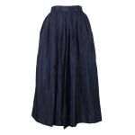 <img class='new_mark_img1' src='https://img.shop-pro.jp/img/new/icons1.gif' style='border:none;display:inline;margin:0px;padding:0px;width:auto;' />MARILYN MOON<br>ޥࡼ<br>viscose satin gather skirt 01
