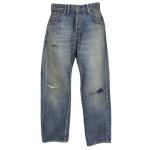 ANACHRONORM <br>ʥΡ<br>REGULAR TAPERED 5P PANTS 02