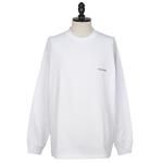 ANACHRONORM <br>ʥΡ<br>STANDARD EMB L/S T-S 02