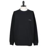 ANACHRONORM <br>ʥΡ<br>STANDARD EMB L/S T-S 02
