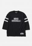 <img class='new_mark_img1' src='https://img.shop-pro.jp/img/new/icons1.gif' style='border:none;display:inline;margin:0px;padding:0px;width:auto;' />NEIGHBORHOOD<br>ͥСեå<br>FOOTBALL SHIRT LS 02