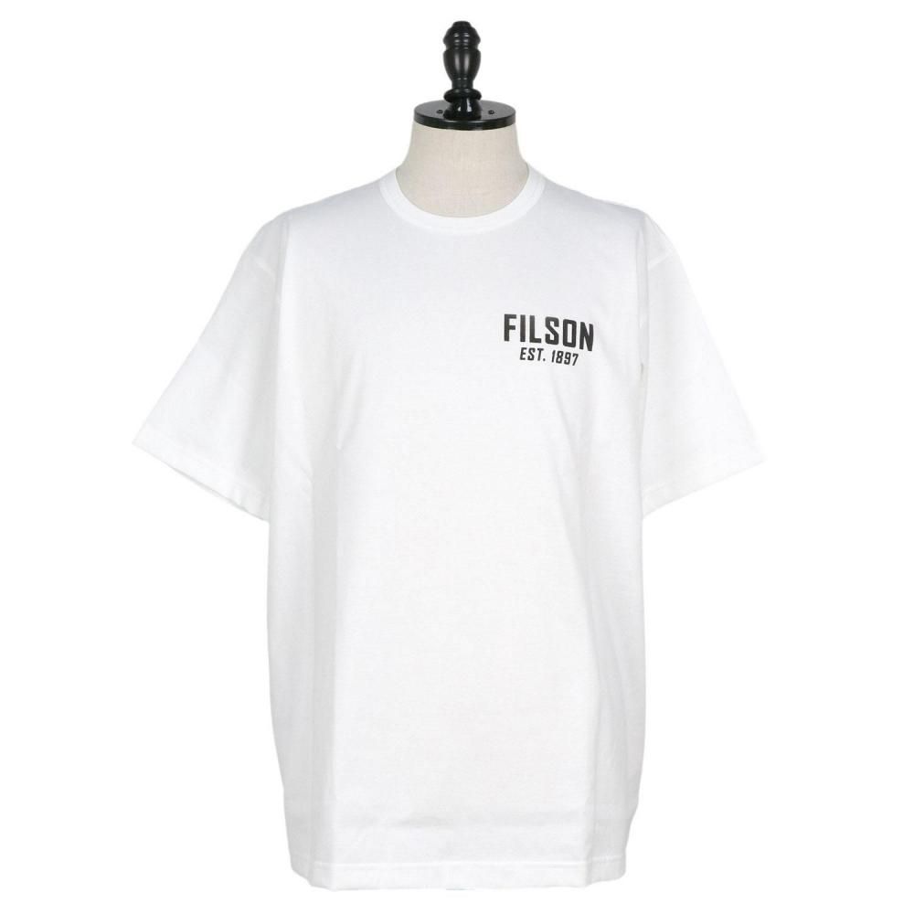 JUNYA WATANABE MAN ジュンヤワタナベマン 綿天竺 FILSON Wネーム 12