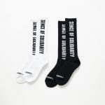 <img class='new_mark_img1' src='https://img.shop-pro.jp/img/new/icons1.gif' style='border:none;display:inline;margin:0px;padding:0px;width:auto;' />RATS<br>å<br>HIGH SOCKS LOGO 02