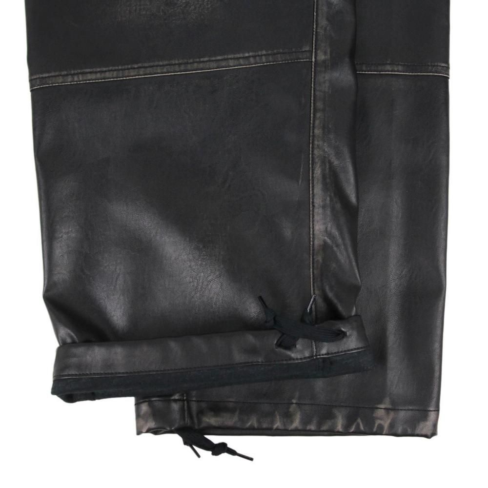 Maison MIHARA YASUHIRO メゾン ミハラヤスヒロ Coated Wide