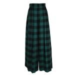 <img class='new_mark_img1' src='https://img.shop-pro.jp/img/new/icons1.gif' style='border:none;display:inline;margin:0px;padding:0px;width:auto;' />HYKE<br>ϥ<br>RAYON PLAID SUPER WIDE PANTS(G) 04