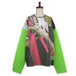 <img class='new_mark_img1' src='https://img.shop-pro.jp/img/new/icons1.gif' style='border:none;display:inline;margin:0px;padding:0px;width:auto;' />Little sunny bite<br>ȥ륵ˡХ<br>photo long tee(G) 04