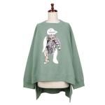 <img class='new_mark_img1' src='https://img.shop-pro.jp/img/new/icons1.gif' style='border:none;display:inline;margin:0px;padding:0px;width:auto;' />UNDERCOVER<br>С<br>åȥ󥹥åȥץ륪С 04