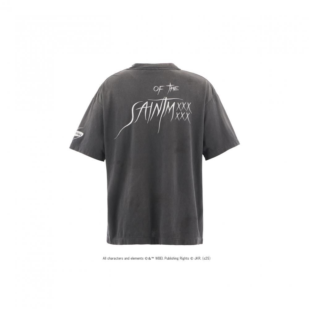 SAINTM×××××× セント マイケル HP_SS TEE/SORCERER'S STONE 12 SAINTM×××××× セント マイケル HP_SS TEE/SORCERER'S STONE 12