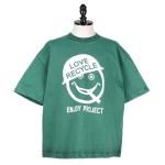 <img class='new_mark_img1' src='https://img.shop-pro.jp/img/new/icons1.gif' style='border:none;display:inline;margin:0px;padding:0px;width:auto;' />Perfect ribs<br>ѡեȥ֥<br>(LOVE RECYCLE) Short Sleeve T Shirts 12