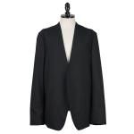 <img class='new_mark_img1' src='https://img.shop-pro.jp/img/new/icons1.gif' style='border:none;display:inline;margin:0px;padding:0px;width:auto;' />Maison Margiela<br>᥾ޥ른<br>NO COLLAR JACKET 12