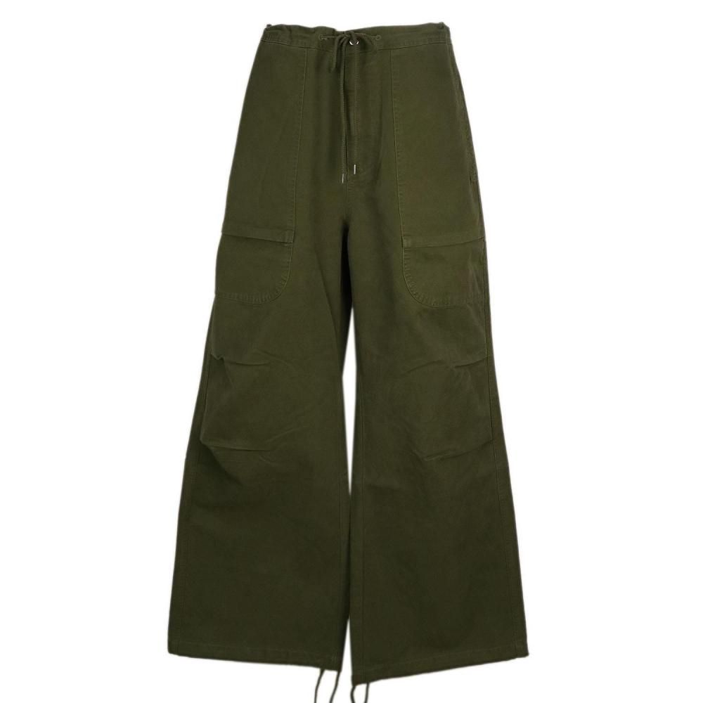 entire studios エンタイアスタジオ BARREN CARGO 12