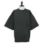 <img class='new_mark_img1' src='https://img.shop-pro.jp/img/new/icons1.gif' style='border:none;display:inline;margin:0px;padding:0px;width:auto;' />entire studios<br>󥿥<br>HEAVY BOXY TEE 12