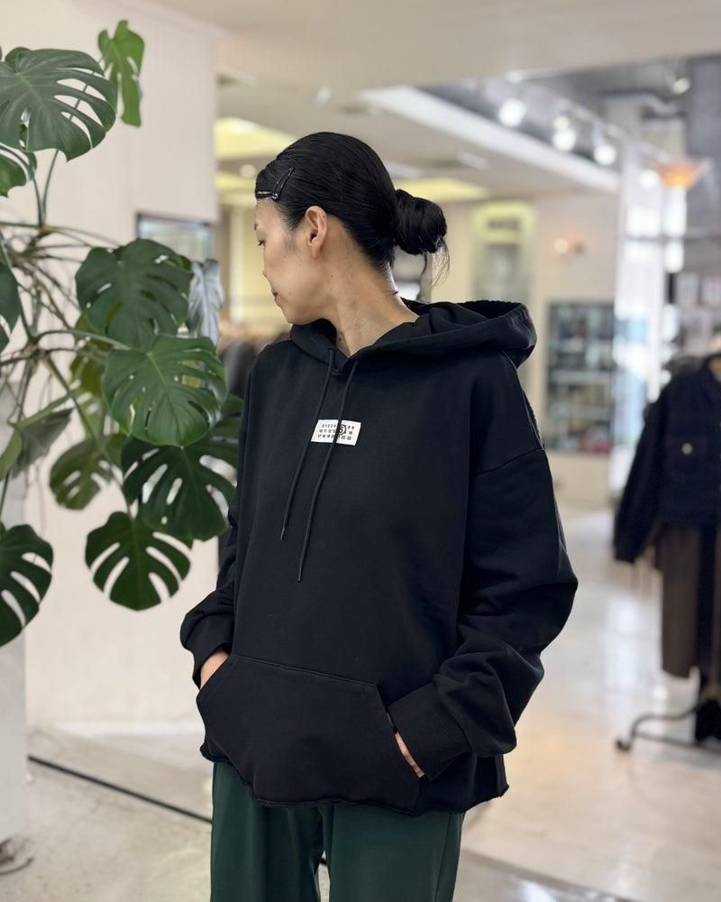 MM6 MAISON MARGIELA,エムエム6 メゾン マルジェラ,スウェット フーディー