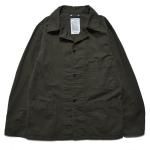 <img class='new_mark_img1' src='https://img.shop-pro.jp/img/new/icons1.gif' style='border:none;display:inline;margin:0px;padding:0px;width:auto;' />MINEDENIM<br>ޥǥ˥<br>V.Slub chino Engineer JKT 12