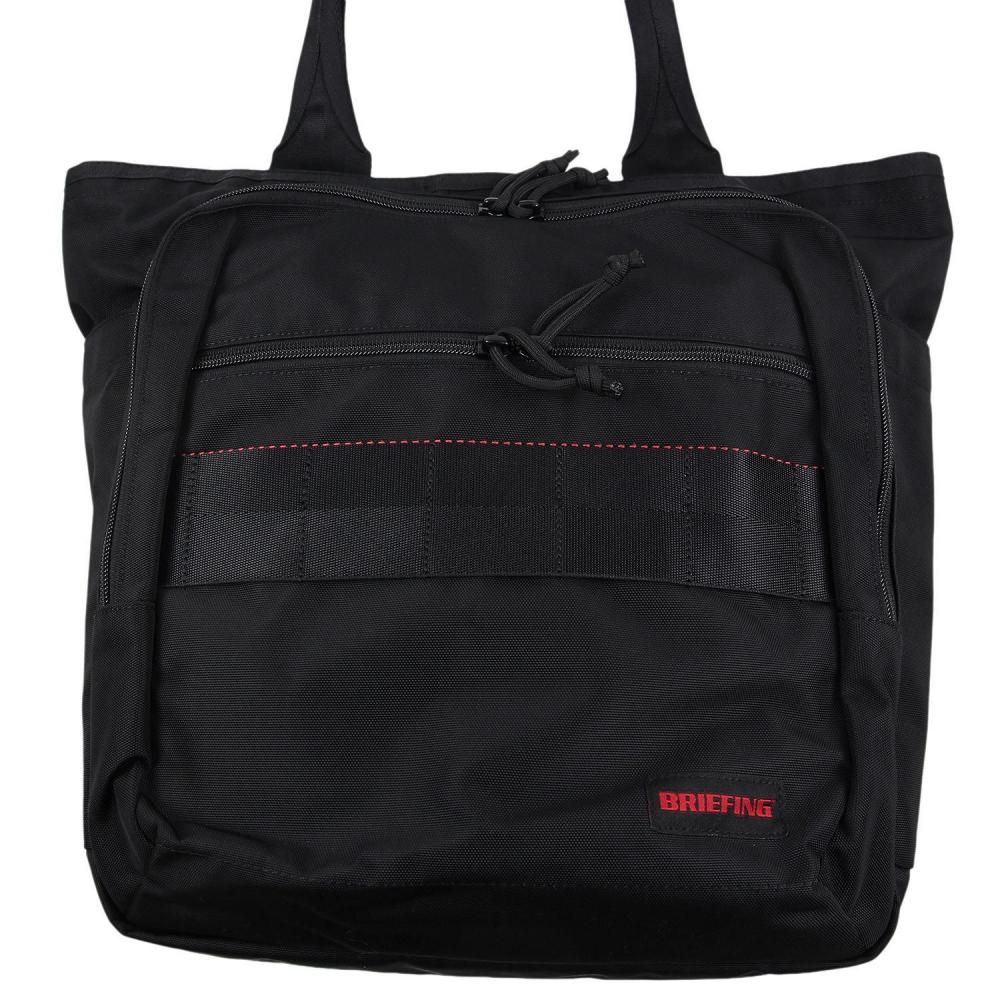 BRIEFING ブリーフィング BS BOX TOTE TALL AG