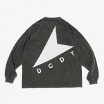<img class='new_mark_img1' src='https://img.shop-pro.jp/img/new/icons1.gif' style='border:none;display:inline;margin:0px;padding:0px;width:auto;' />DESCENDANT<br>ǥ<br>CETUS ORGANIC COTTON LS PIGMENT DYE 02