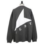 DESCENDANT<br>ディセンダント<br>CETUS ORGANIC COTTON LS PIGMENT DYE 02