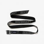 DESCENDANT<br>ǥ<br>DIRT BELT 02