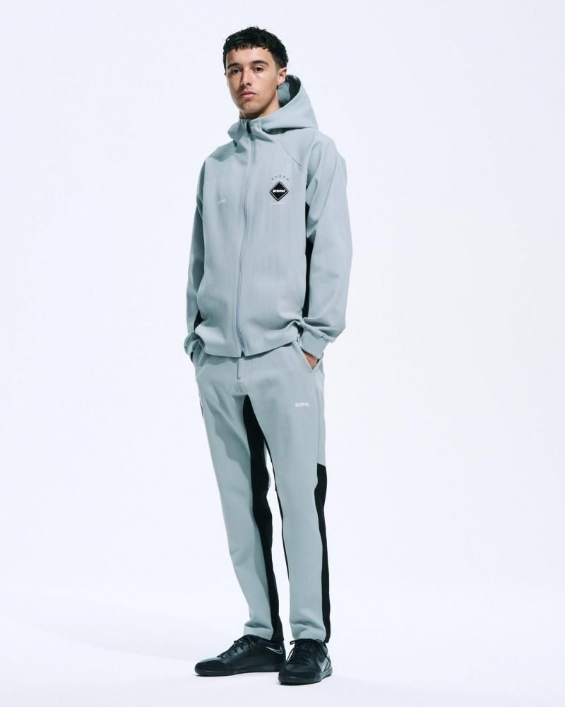 F.C.Real BristolF.C.レアルブリストルPDK HOODED BLOUSON 02 - AT