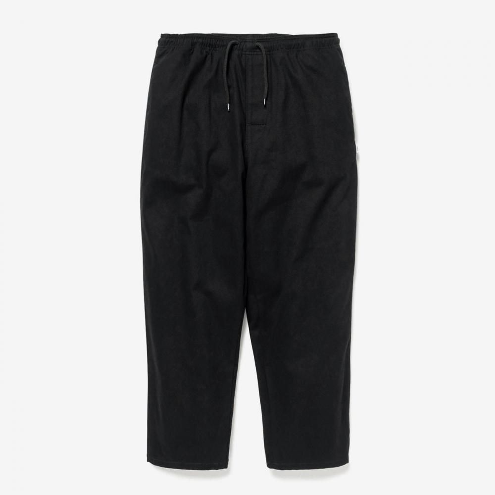 WTAPSダブルタップスSDDT2002 / TROUSERS / COTTON. TWILL 02 - AT