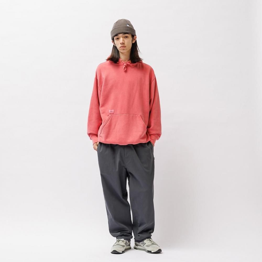 WTAPSダブルタップスSDDT2002 / TROUSERS / COTTON. TWILL 02 - AT