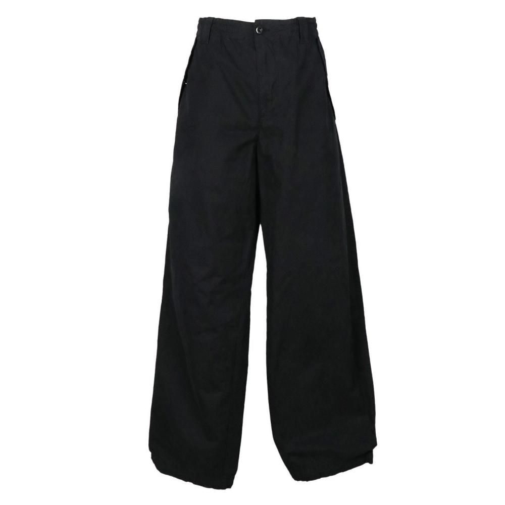 パンツ C.P. Company MICROREPS LOOSE CARGO PANTS C.P. Company - Microreps Loose Cargo Pants | HBX - Globally