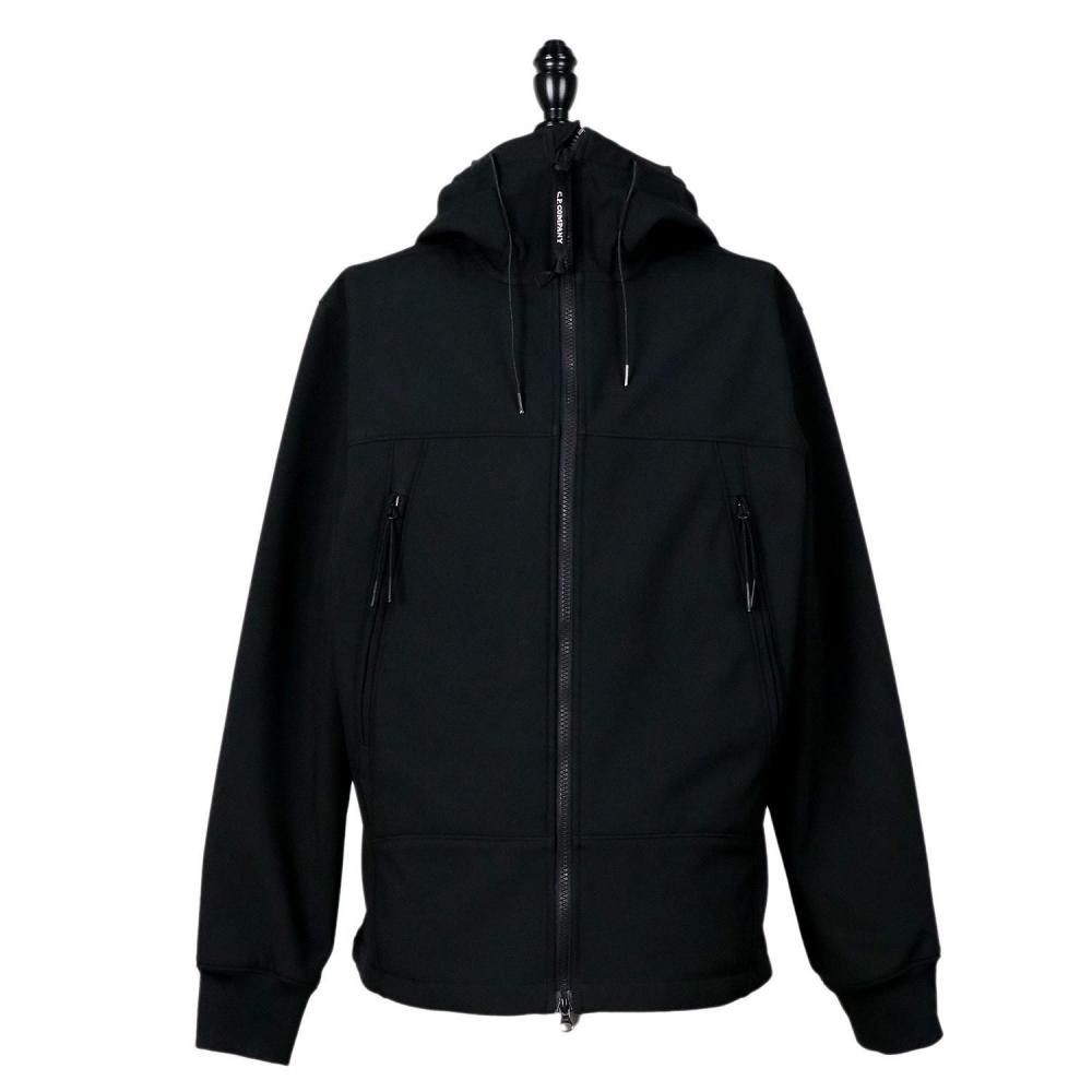 C.P.COMPANY シーピーカンパニー C.P. Shell-R Goggle Jacket