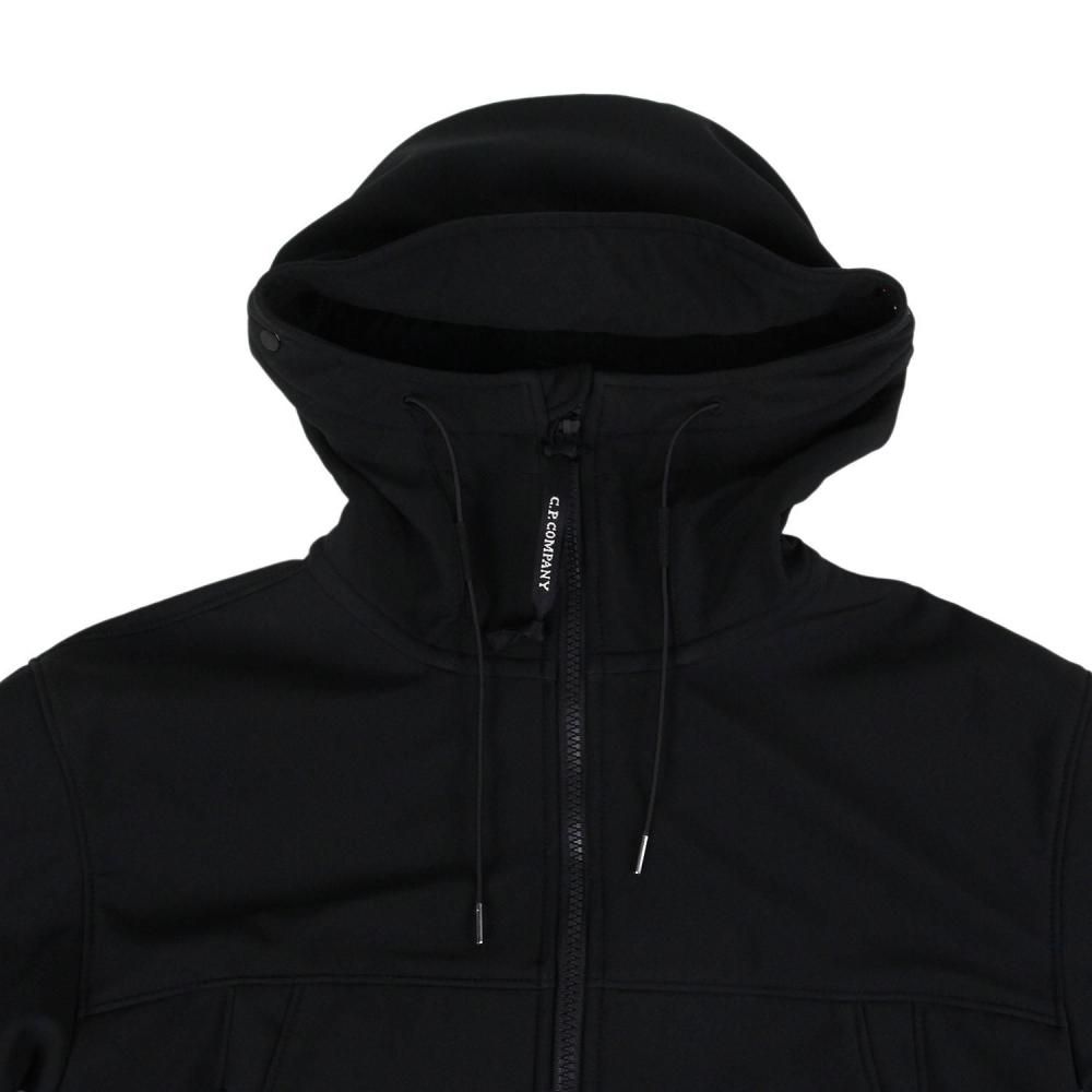 C.P.COMPANY シーピーカンパニー C.P. Shell-R Goggle Jacket