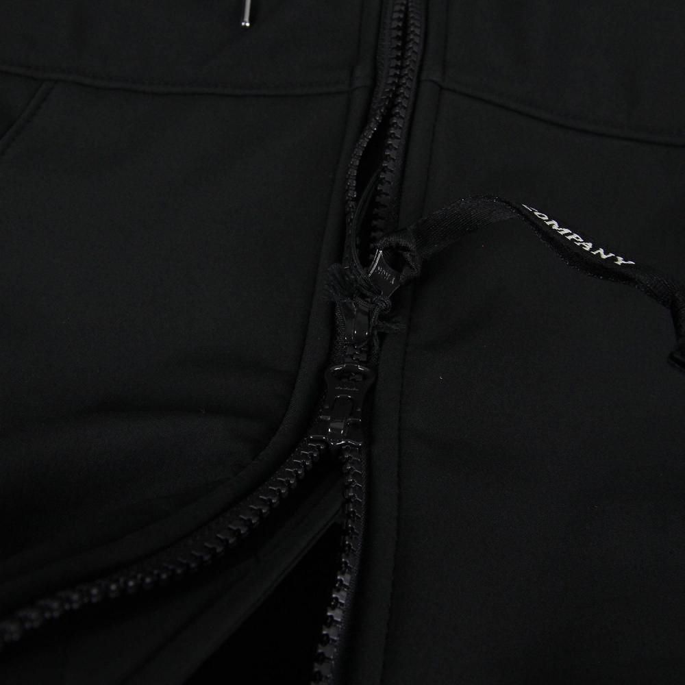 C.P.COMPANY シーピーカンパニー C.P. Shell-R Goggle Jacket