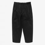 <img class='new_mark_img1' src='https://img.shop-pro.jp/img/new/icons1.gif' style='border:none;display:inline;margin:0px;padding:0px;width:auto;' />DESCENDANT<br>ǥ<br>DC-3 ORGANIC COTTON TWILL TROUSERS 02