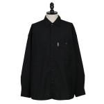 <img class='new_mark_img1' src='https://img.shop-pro.jp/img/new/icons1.gif' style='border:none;display:inline;margin:0px;padding:0px;width:auto;' />COOTIE PRODUCTIONS<br>ƥ ץ<br>PLAIN T/W Work L/S Shirt 02