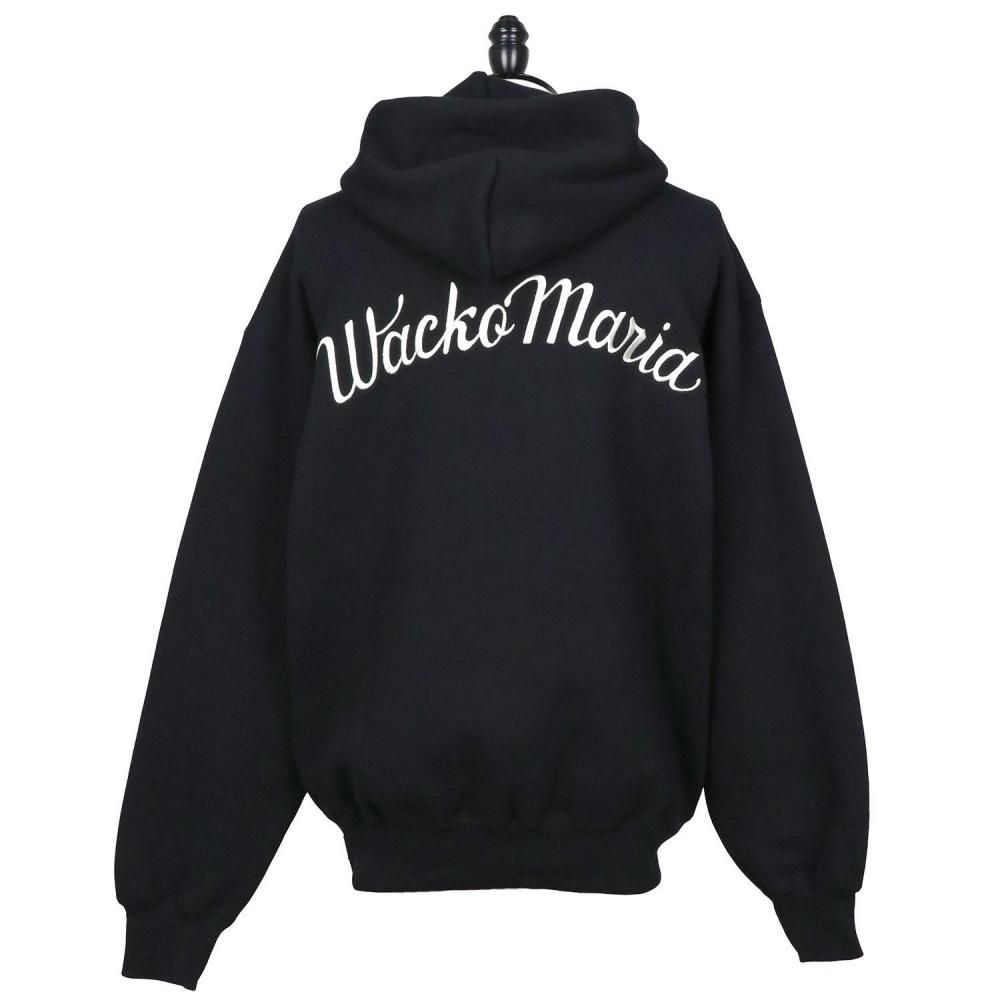 WACKO MARIA - AT WORK PLUS + MEN'S & LADY'S SELECT SHOP