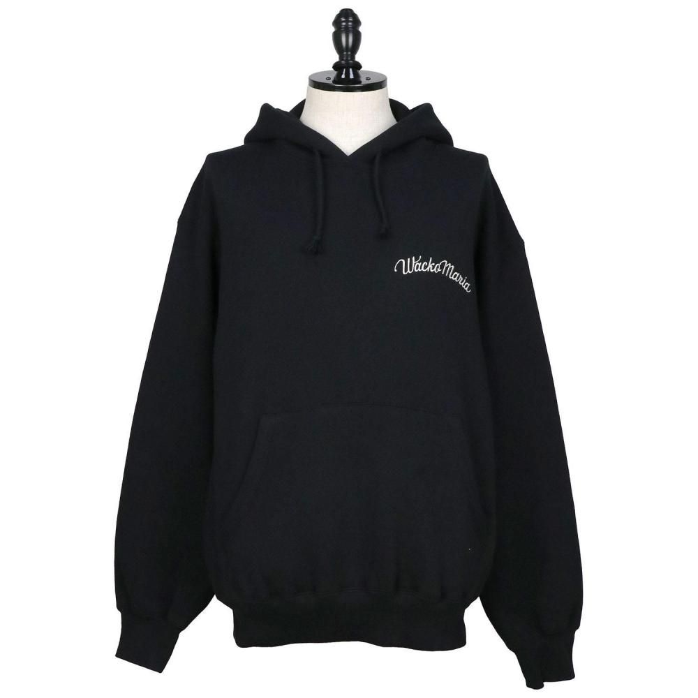 WACKO MARIA - AT WORK PLUS + MEN'S & LADY'S SELECT SHOP