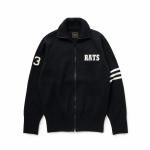 <img class='new_mark_img1' src='https://img.shop-pro.jp/img/new/icons47.gif' style='border:none;display:inline;margin:0px;padding:0px;width:auto;' />RATS<br>å<br>DRIVERS KNIT 02