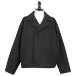 <img class='new_mark_img1' src='https://img.shop-pro.jp/img/new/icons1.gif' style='border:none;display:inline;margin:0px;padding:0px;width:auto;' />POLYPLOID<br>ݥץ<br>MARINE JACKET B 02