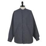 <img class='new_mark_img1' src='https://img.shop-pro.jp/img/new/icons1.gif' style='border:none;display:inline;margin:0px;padding:0px;width:auto;' />White Mountaineering<br>ۥ磻ȥޥƥ˥<br>WIDE GUSSET SLEEVE SHIRT 02