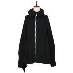 <img class='new_mark_img1' src='https://img.shop-pro.jp/img/new/icons47.gif' style='border:none;display:inline;margin:0px;padding:0px;width:auto;' />Ys<br>磻<br>WOOL BREND DRAPED CARDIGAN 04