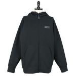 STANDARD CALIFORNIA<br>ɥե˥<br>SD Tech Warm Zip Hood Sweat 05