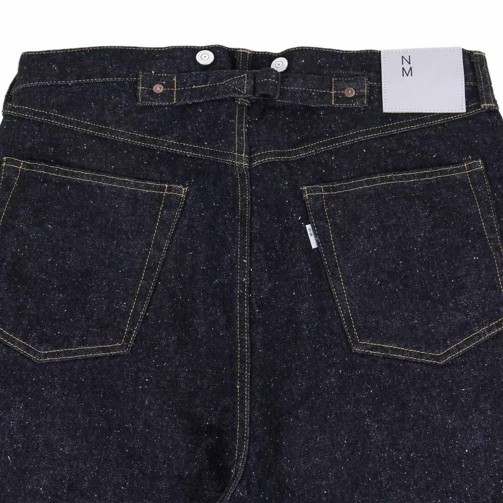 new manual 002 1942 LV JEANS ニューマニュアル 32 002 1942 LV JEANS – New Manual