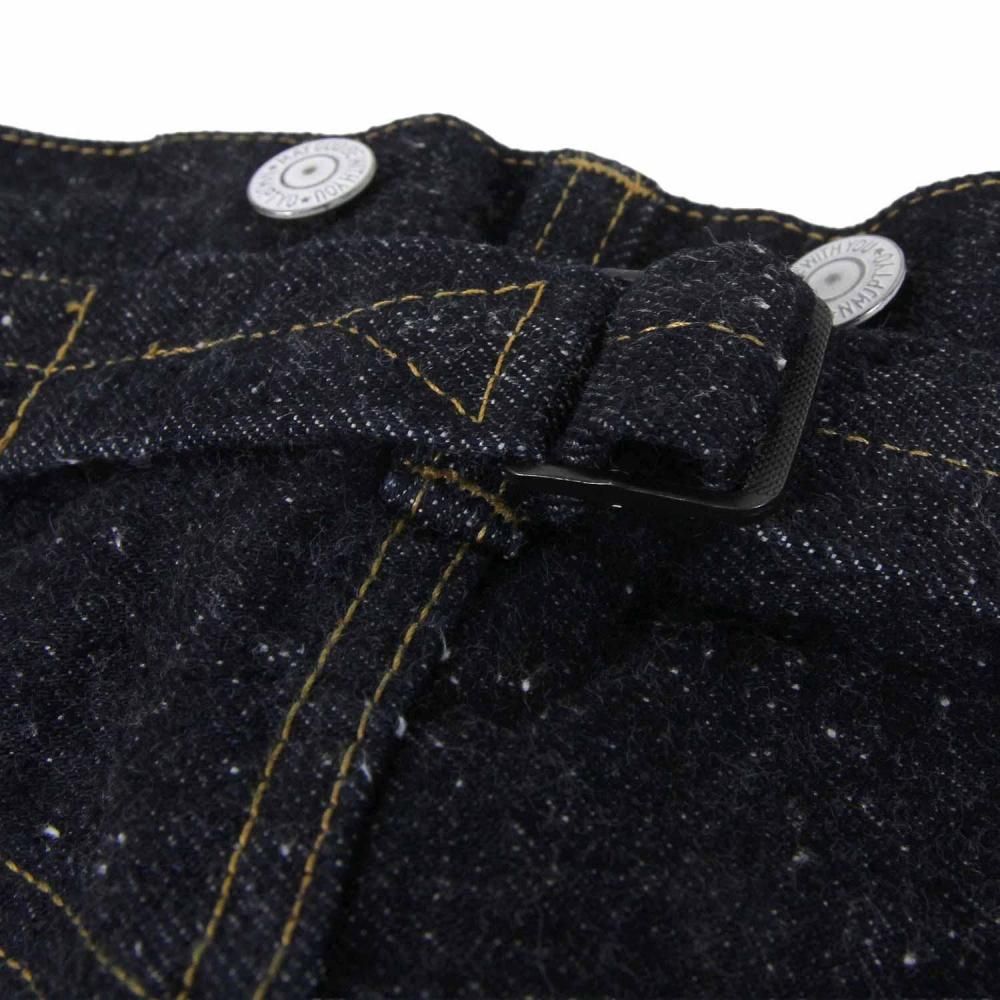 new manual 002 1942 LV JEANS ニューマニュアル 32 002 1942 LV JEANS – New Manual