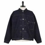 <img class='new_mark_img1' src='https://img.shop-pro.jp/img/new/icons1.gif' style='border:none;display:inline;margin:0px;padding:0px;width:auto;' />New Manual<br>˥塼ޥ˥奢<br>#029 WWLV T-BACK JACKET ONE-WASHED 12