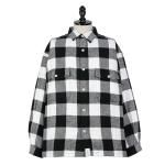 <img class='new_mark_img1' src='https://img.shop-pro.jp/img/new/icons1.gif' style='border:none;display:inline;margin:0px;padding:0px;width:auto;' />DESCENDANT<br>ǥ<br>VANNING PLAID LS SHIRT 02
