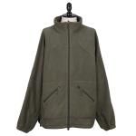 DAIWA PIER39<br> ԥ39<br>TECH ALPINE FLEECE JACKET 02