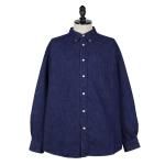 <img class='new_mark_img1' src='https://img.shop-pro.jp/img/new/icons1.gif' style='border:none;display:inline;margin:0px;padding:0px;width:auto;' />DESCENDANT<br>ǥ<br>ALLEN DENIM LS SHIRT 02