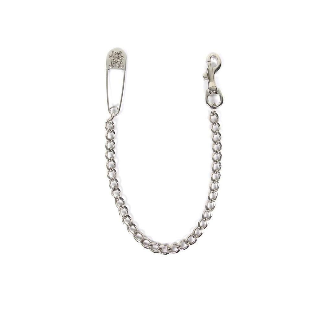 さぐさぐ KAMIYA (カミヤ) Long Wallet Chain さぐさぐ様専用 KAMIYA (カミヤ) Long Wallet Chain - メルカリ