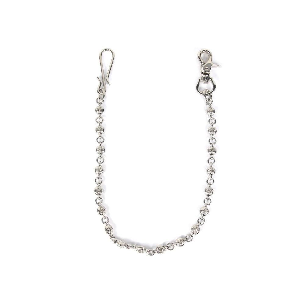 KAMIYA (カミヤ) Long Wallet Chain KAMIYA Long Wallet Chain （Gold）- Osaka / Kyoto Stores